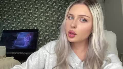 OnlyFans BunnyKhalessi online show from 04.16.26