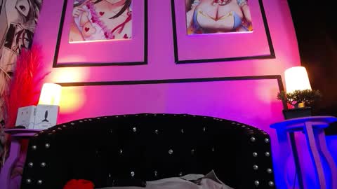 ANASTASIA online show from 11.28.25