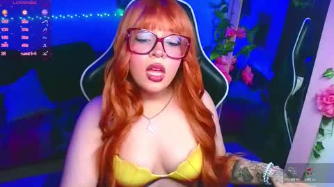 bunnylilith_ online show from 03.27.26