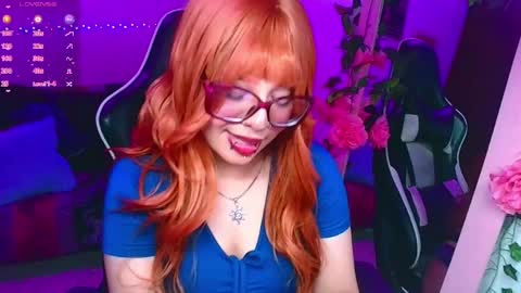 bunnylilith_ online show from 03.31.26