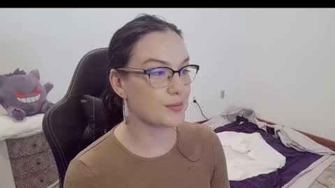 bunnynextdoor online show from 09.26.25