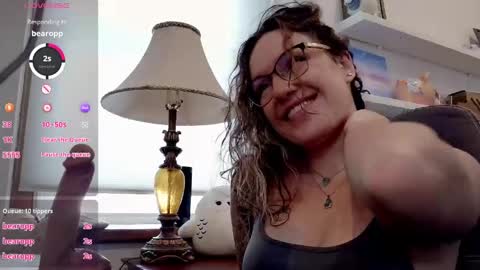 bunnynextdoor online show from 06.05.26
