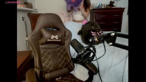 bunnynextdoor online show from 06.24.26