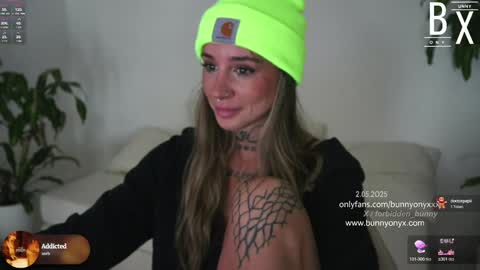 Stephanie   Next stream TUESDAY   6pm  PDT online show from 02.05.25