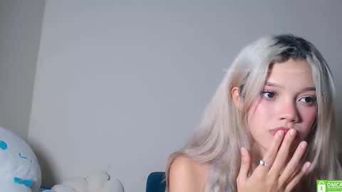 Snapshot of bunnypink2 chatting on 03.02.26 Emma online show from 03.02.26