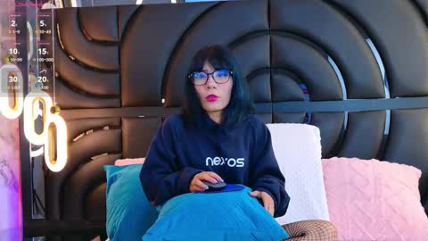 Bunny online show from 11.29.25