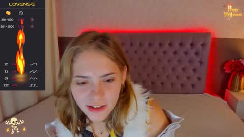 BunnyShows online show from 11.02.25