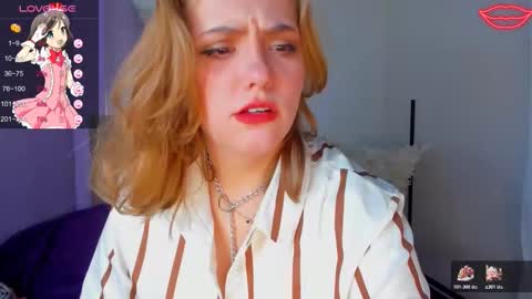 BunnyShows online show from 12.02.25