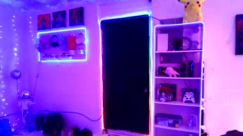 bunnyslutt online show from 02.25.26