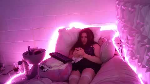 bunnyslutt online show from 02.26.26