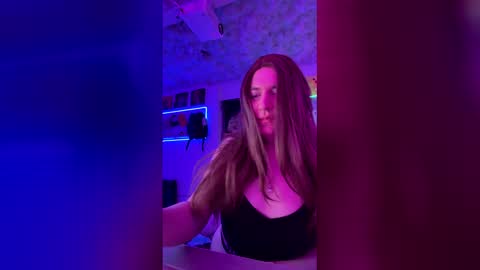 bunnyslutt online show from 03.08.26