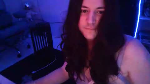 bunnyslutt online show from 03.15.26