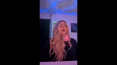 bunnyslutt online show from 03.18.26