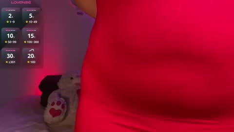  MARY BUNNY  online show from 10.19.25