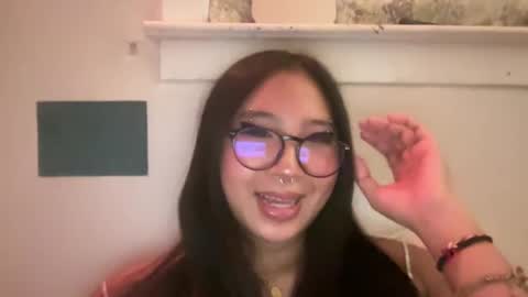 Snapshot of bunnysworld999 chatting on 02.13.25 lulu online show from 02.13.25