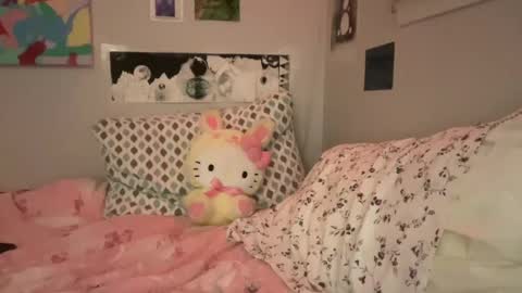 Snapshot of bunnysworld999 chatting on 03.02.25 lulu online show from 03.02.25