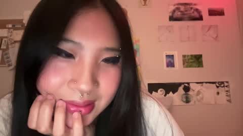 Snapshot of bunnysworld999 chatting on 03.09.25 lulu online show from 03.09.25