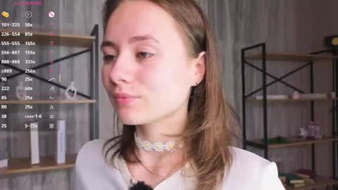 Lizy online show from 04.19.26