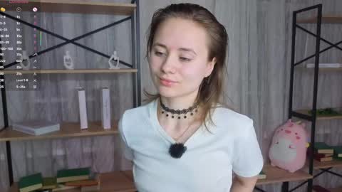 Lizy online show from 04.23.26