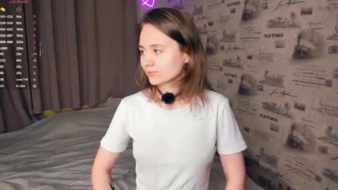 Lizy online show from 05.01.26