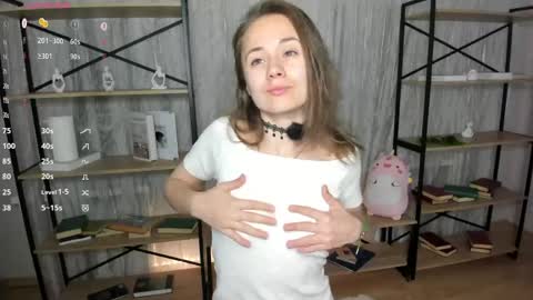 Lizy online show from 06.08.26
