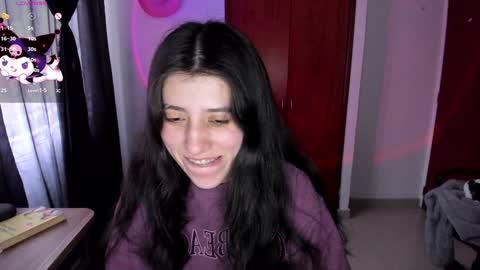 Snapshot of bunnyy09 chatting on 12.23.24 Jess online show from 12.23.24