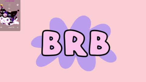 Snapshot of bunnyy09 chatting on 02.03.25 Jess online show from 02.03.25