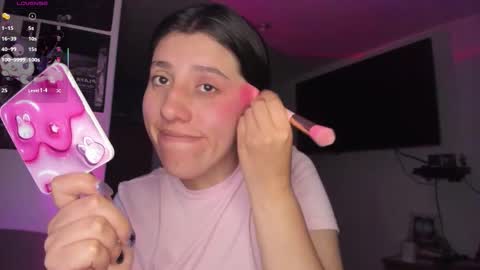 Jess online show from 03.03.26