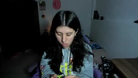 Snapshot of bunnyy09 chatting on 07.05.26 Jess online show from 07.05.26