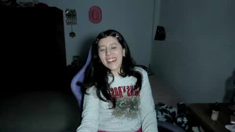 Snapshot of bunnyy09 chatting on 07.24.26 Jess online show from 07.24.26