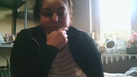 Snapshot of bunyoka1981 chatting on 01.07.25 babuska1981 online show from 01.07.25