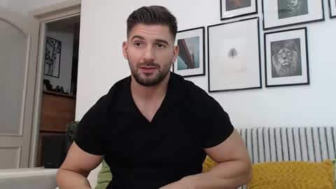 Snapshot of bunzdanny chatting on 02.24.25 BunzDanny online show from 02.24.25