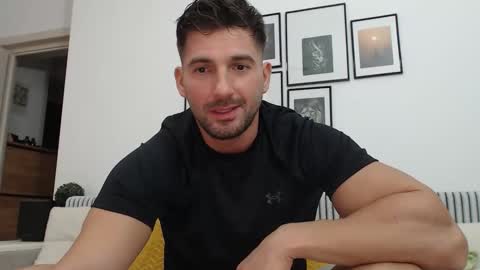 BunzDanny online show from 10.05.25