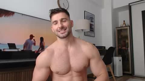 BunzDanny online show from 05.09.26