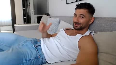 Snapshot of bunzdanny chatting on 06.20.26 BunzDanny online show from 06.20.26