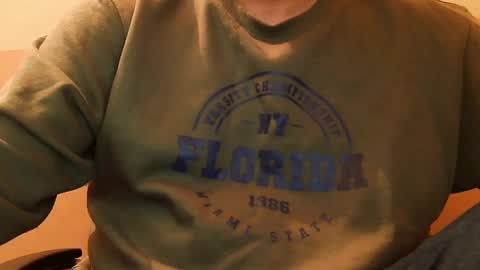 Snapshot of burlymonster chatting on 12.18.24 Hairy Arabian online show from 12.18.24