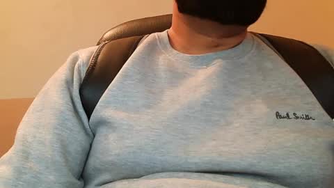 Snapshot of burlymonster chatting on 12.22.24 Hairy Arabian online show from 12.22.24