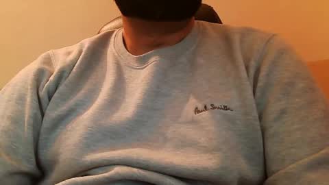 Snapshot of burlymonster chatting on 12.23.24 Hairy Arabian online show from 12.23.24