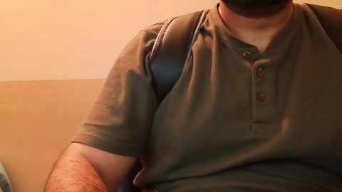 Snapshot of burlymonster chatting on 12.27.24 Hairy Arabian online show from 12.27.24