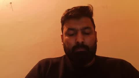 Snapshot of burlymonster chatting on 01.23.25 Hairy Arabian online show from 01.23.25