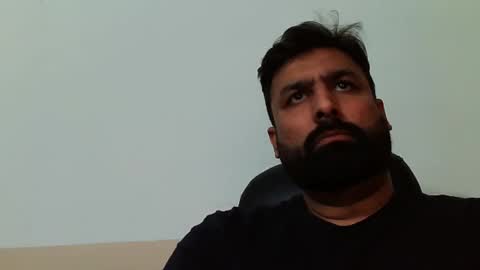 Snapshot of burlymonster chatting on 02.01.25 Hairy Arabian online show from 02.01.25