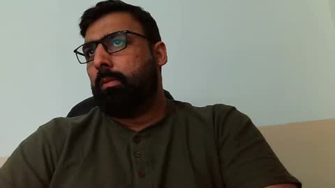 Snapshot of burlymonster chatting on 02.03.25 Hairy Arabian online show from 02.03.25