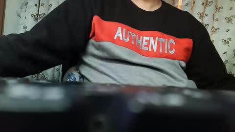 Hairy Arabian online show from 01.16.26