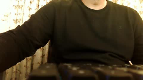 Hairy Arabian online show from 02.02.26