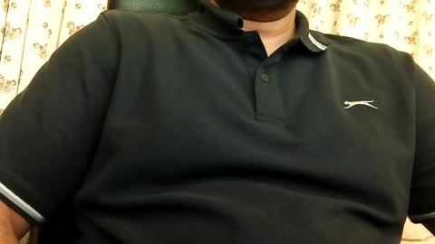 Hairy Arabian online show from 02.16.26