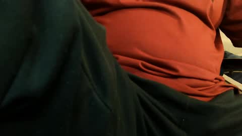 Hairy Arabian online show from 04.29.26
