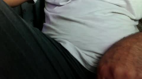 Hairy Arabian online show from 05.12.26