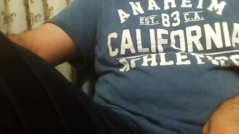 Hairy Arabian online show from 07.20.26