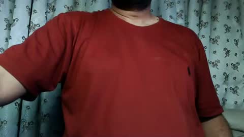 Hairy Arabian online show from 07.30.26