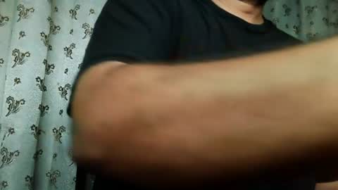 Hairy Arabian online show from 07.31.26